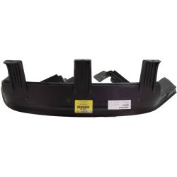 GM TRUCKS & VANS ACADIA (NEW) RADIATOR SUPPORT LOWER AIR BAFFLE 3.6L (W/TOW)**CAPA** OEM#84277886 2017-2019 PL#GM1218123C