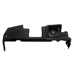 CHEVROLET MALIBU  / MALIBU LIMITED  RADIATOR SIDE BAFFLE LEFT (Driver Side) (2.0L) OEM#23127755 2014-2015 PL#GM1218138