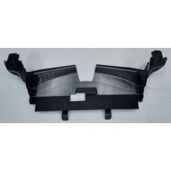 GM TRUCKS & VANS TRAX RADIATOR UPPER AIR DEFLECTOR (KOREA) OEM#42402445 2017-2021 PL#GM1218146