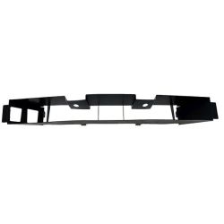 GM TRUCKS & VANS COLORADO RADIATOR LOWER BAFFLE (2.8L TURBO) **CAPA** OEM#23487156 2015-2020 PL#GM1218150C