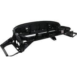 GM TRUCKS & VANS YUKON DENALI/YUKON XL DENALI (GMC) HEADER PANEL ASSEMBLY **CAPA** OEM#23266741 2015-2020 PL#GM1220170C