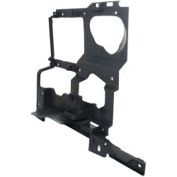 GM TRUCKS & VANS SIERRA/PU (GMC) (07 OLD STYLE) HEAD/LAMP MOUNTING PANEL (HEAD/LAMP SUPPORT) LEFT (Driver Side) OEM#15798923 2003-2007 PL#GM1221132