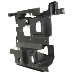 CADILLAC ESCALADE EXT (PICKUP) HEAD/LAMP HOUSING SUPPORT LEFT (Driver Side) OEM#15185626 2002-2006 PL#GM1221134