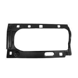 GM TRUCKS & VANS YUKON/DENALI (GMC) HEAD LAMP MOUNTING BRACKET LEFT (Driver Side) OEM#23158262 2015-2020 PL#GM1221150