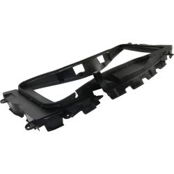 GM TRUCKS & VANS SILVERADO/PU 1500 (19 OLD STYLE) GRILLE MOUNTING PANEL (WO/Z71)**CAPA** OEM#23322443 2014-2015 PL#GM1223108C