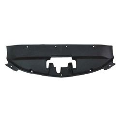 CADILLAC ESCALADE/ESCALADE ESV  RADIATOR SUPPORT TOP COVER (PLATINUM MDL) OEM#22737378 2008-2014 PL#GM1224123