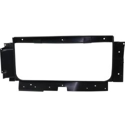 GM TRUCKS & VANS SIERRA/PU 1500 (19 OLD STYLE) RADIATOR SEAL (in front of rad-support) OEM#23322448 2014-2019 PL#GM1224142