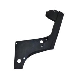 GM TRUCKS & VANS TERRAIN  /TERRAIN DENALI  (GMC) SIDE COMPARTMENT COVER LEFT (Driver Side) OEM#20777668 2010-2017 PL#GM1224160