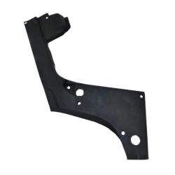 GM TRUCKS & VANS TERRAIN  /TERRAIN DENALI  (GMC) SIDE COMPARTMENT COVER RIGHT (Passenger Side) OEM#20777669 2010-2017 PL#GM1224161