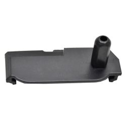 BUICK LACROSSE  RADIATOR BRACKET LOWER RIGHT (Passenger Side) OEM#23336339 2017-2019 PL#GM1225403