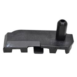 BUICK LACROSSE  RADIATOR BRACKET LOWER LEFT (Driver Side) OEM#23336340 2017-2019 PL#GM1225404