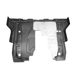 BUICK VERANO FRONT SPLASH SHIELD (ENG UNDER CVR) OEM#95079891-PFM 2012-2014 PL#GM1228147
