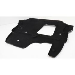 BUICK ENVISION FRONT SPLASH SHIELD (ENG UNDER CVR) **CAPA** OEM#86771170 2021-2025 PL#GM1228192C