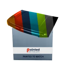 GM TRUCKS & VANS AVALANCHE HOOD **CAPA** OEM#15939876 2007-2013 PL#GM1230350C