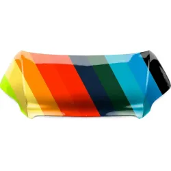 CHEVROLET AVEO 5 (HATCHBACK) HOOD OEM#95164301 2009-2011 PL#GM1230388