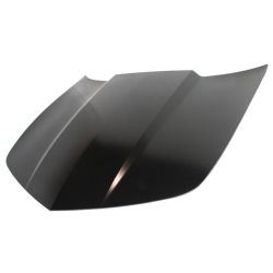 CHEVROLET CAMARO CONV HOOD (WO/AIR SCOOP)(ALUMINUM)**CAPA** OEM#92226391 2011-2015 PL#GM1230397C