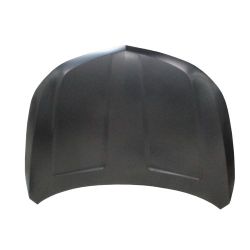 CHEVROLET IMPALA (NEW)(4pc T/L) HOOD (ALUM)**CAPA** OEM#84380741 2014-2020 PL#GM1230437C