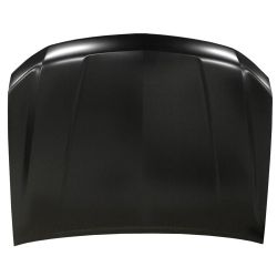 GM TRUCKS & VANS COLORADO HOOD (STEEL)(EXC ZR2) OEM#84858037-PFM 2015-2022 PL#GM1230461P