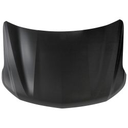 GM TRUCKS & VANS SUBURBAN HOOD (ALUM) OEM#85112715 2021-2025 PL#GM1230483