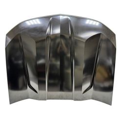 GM TRUCKS & VANS COLORADO HOOD (ALUM)(EXC ZR2) OEM#85654871 2023-2025 PL#GM1230490