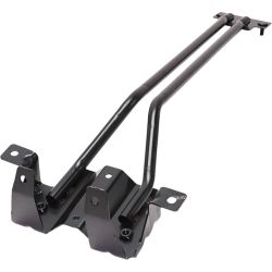 GM TRUCKS & VANS TRAVERSE HOOD LATCH SUPPORT OEM#25916705 2009-2017 PL#GM1233105