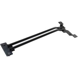 GM TRUCKS & VANS ACADIA / ACADIA LIMITED HOOD LATCH SUPPORT (RADIATOR SUPPORT CENTER) OEM#15944559 2007-2012 PL#GM1233108