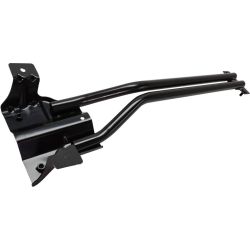 GM TRUCKS & VANS ACADIA / ACADIA LIMITED HOOD LATCH SUPPORT (RADIATOR SUPPORT CENTER) OEM#22756987 2013-2017 PL#GM1233109