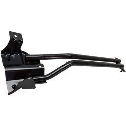 GM TRUCKS & VANS ACADIA / ACADIA LIMITED HOOD LATCH SUPPORT (RADIATOR SUPPORT CENTER)**CAPA** OEM#22756987 2013-2017 PL#GM1233109C