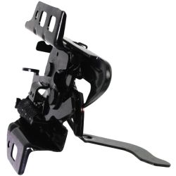 GM TRUCKS & VANS SILVERADO/PU (CHEVY) (07 OLD STYLE) HOOD LATCH (BASE/LS/LT/WT) OEM#15240710 2003-2007 PL#GM1234106