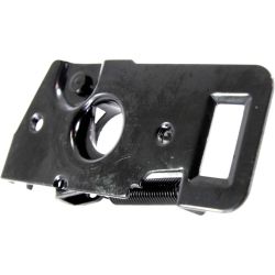 CHEVROLET AVEO SEDAN  HOOD LATCH OEM#96534213 2007-2011 PL#GM1234107