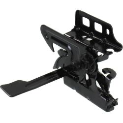 GM TRUCKS & VANS SIERRA/PU 2500/3500 (GMC) HOOD LATCH (WO/KEYLESS ENTRY) OEM#25816903 2007-2010 PL#GM1234108