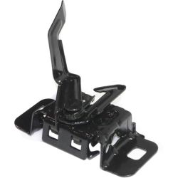 GM TRUCKS & VANS TERRAIN /TERRAIN DENALI (GMC) HOOD LATCH (WO/REMOTE START) OEM#20941391 2010-2012 PL#GM1234110