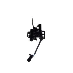 GM TRUCKS & VANS SUBURBAN (CHEVY) HOOD LATCH (W/ KEYLESS ENTRY) OEM#20763454 2007-2014 PL#GM1234112
