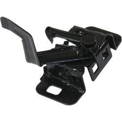 GM TRUCKS & VANS TERRAIN  /TERRAIN DENALI  (GMC) HOOD LATCH (WO/REMOTE START) OEM#22909710 2013-2017 PL#GM1234118