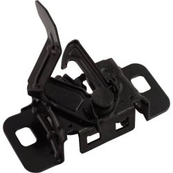 CHEVROLET SONIC  HOOD LATCH (WO/THEFRONT DETERRENT) OEM#95235827 2012-2016 PL#GM1234121