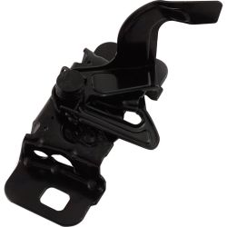 GM TRUCKS & VANS SIERRA/PU 2500/3500  (GMC) HOOD LATCH (WO/REMOTE START) OEM#84460940 2015-2019 PL#GM1234124