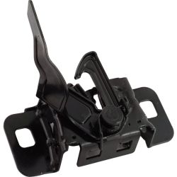 GM TRUCKS & VANS SIERRA/PU 1500 (19 OLD STYLE) HOOD LATCH (WO/REMOTE START) OEM#22797521 2014-2019 PL#GM1234125