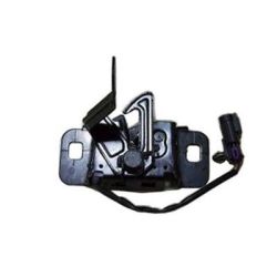 CHEVROLET SONIC  HOOD LATCH (W/Theft Deterrent) OEM#42517095 2012-2018 PL#GM1234130