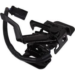 GM TRUCKS & VANS TERRAIN  /TERRAIN DENALI  (GMC) HOOD LATCH (W/REMOTE START) OEM#19420352 2010-2011 PL#GM1234134