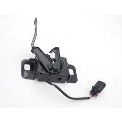 GM TRUCKS & VANS EQUINOX HOOD LATCH (W/REMOTE START) OEM#23120089 2013-2017 PL#GM1234135