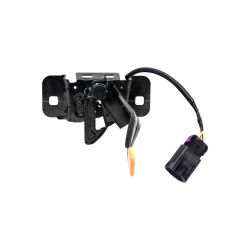 GM TRUCKS & VANS EQUINOX HOOD LATCH (W/SENSOR) OEM#84300383 2018 PL#GM1234138
