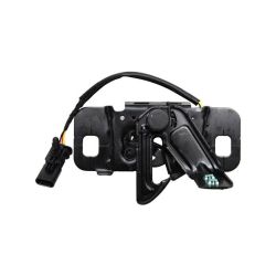 GM TRUCKS & VANS SIERRA/PU 1500 (22 OLD STYLE) HOOD LATCH OEM#84805445 2019-2022 PL#GM1234140