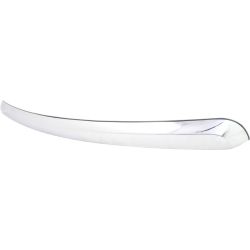 GM TRUCKS & VANS SIERRA/PU 2500/3500 (GMC) HOOD MOLDING (CHR) OEM#10385156 2007-2010 PL#GM1235109