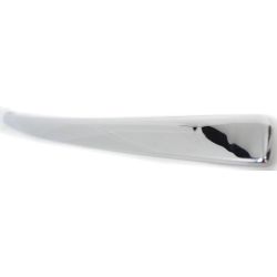 GM TRUCKS & VANS ENVOY (EXC XUV) HOOD MOLDING OEM#15298565 2002-2009 PL#GM1235111