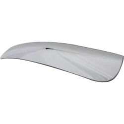 GM TRUCKS & VANS ACADIA / ACADIA LIMITED HOOD MOLDING CHROME OEM#25807062 2007-2012 PL#GM1235115