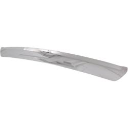 GM TRUCKS & VANS TERRAIN /TERRAIN DENALI (GMC) HOOD MOLDING ASSEMBLY CHROME OEM#84026888 2016-2017 PL#GM1235128