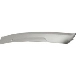 GM TRUCKS & VANS TERRAIN  /TERRAIN DENALI  (GMC) HOOD MLDG ASSY CHROME**CAPA** OEM#84026888 2016-2017 PL#GM1235128C