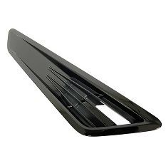 CHEVROLET CAMARO HOOD SCOOP RIGHT (Passenger Side) GLOSS BLACK (SS) OEM#23403778 2016-2018 PL#GM1235137