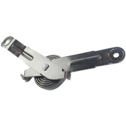 GM TRUCKS & VANS SIERRA/PU (GMC) (07 OLD STYLE) HOOD SPRING RIGHT (Passenger Side) OEM#15035592 1999-2007 PL#GM1236116