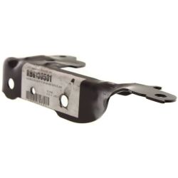 GM TRUCKS & VANS SIERRA/PU 2500/3500 (GMC) HOOD HINGE RIGHT (Passenger Side) OEM#15243848 2011-2014 PL#GM1236130